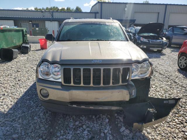 Photo 5 from auction – 2006 JEEP GRAND CHER with VIN 1J4GR48K86C180122
