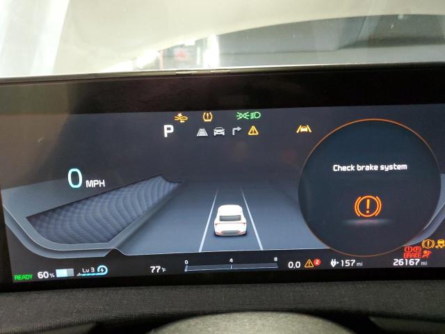 Photo 9 from auction – 2023 KIA EV6 LIGHT with VIN KNDC34LA0P5612356