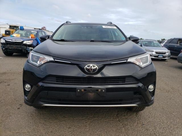 Photo 5 from auction – 2018 TOYOTA RAV4 ADVEN with VIN 2T3RFREV2JW822486