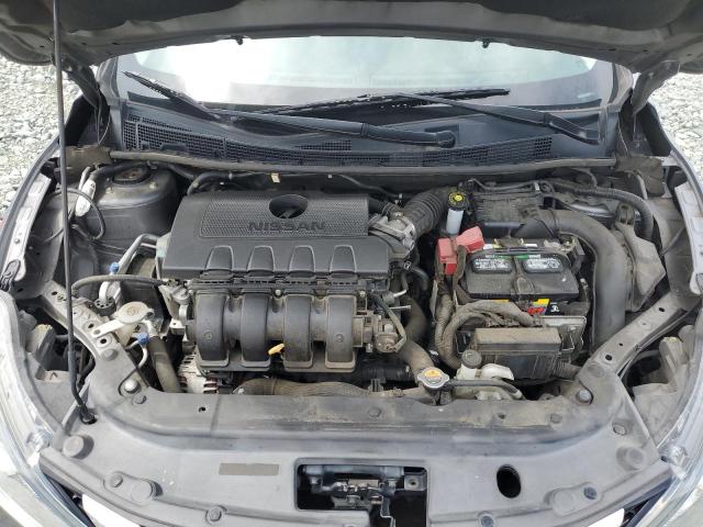Photo 11 from auction – 2016 NISSAN SENTRA S with VIN 3N1AB7AP5GY298342