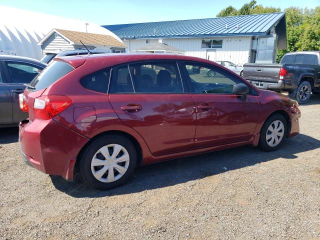 Photo 3 from auction – 2016 SUBARU IMPREZA with VIN JF1GPAA60G8293905