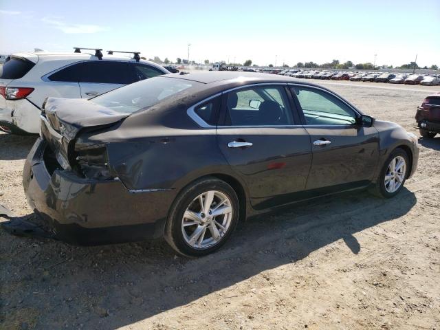 Photo 3 from auction – 2015 NISSAN ALTIMA 2.5 with VIN 1N4AL3AP2FC417481