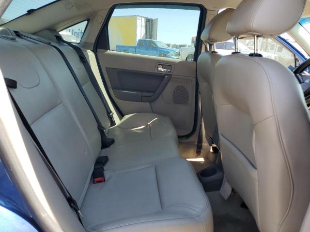 Photo 10 from auction – 2008 FORD FOCUS SE with VIN 1FAHP35N18W176137