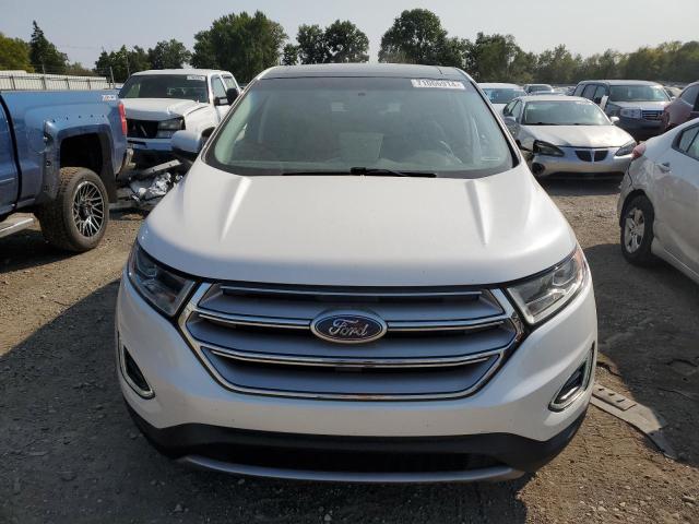 Photo 5 from auction – 2016 FORD EDGE SEL with VIN 2FMPK4J97GBB93488