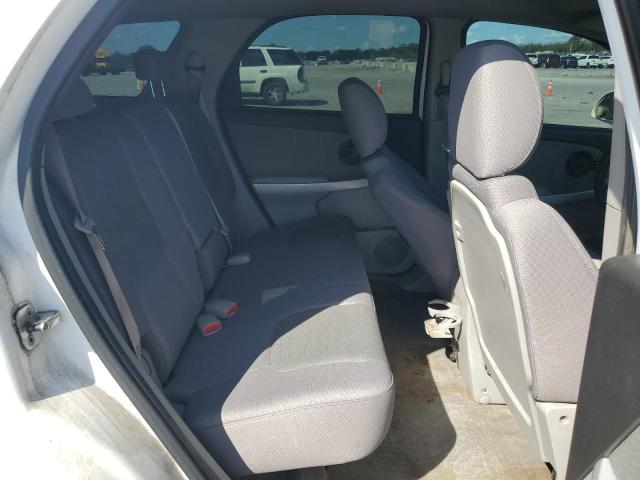 Photo 11 from auction – 2008 CHEVROLET EQUINOX LT with VIN 2CNDL43F486293139