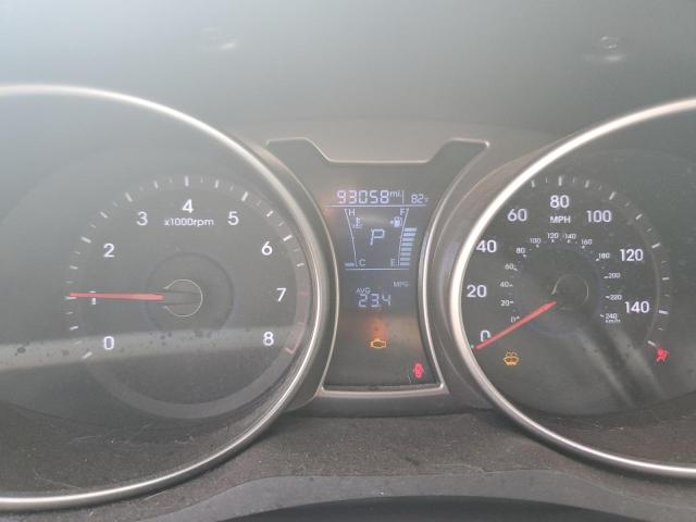 Photo 9 from auction – 2016 HYUNDAI VELOSTER with VIN KMHTC6AD4GU277984