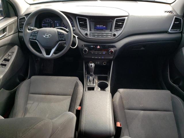 Photo 8 from auction – 2017 HYUNDAI TUCSON LIM with VIN KM8J3CA4XHU443948