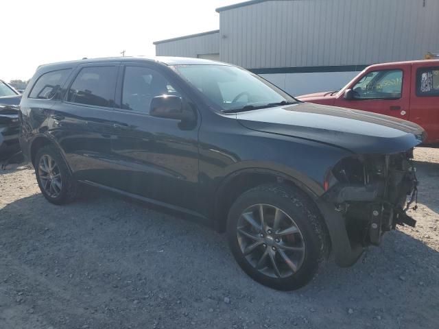 Photo 4 from auction – 2016 DODGE DURANGO SX with VIN 1C4RDJAG7GC360372