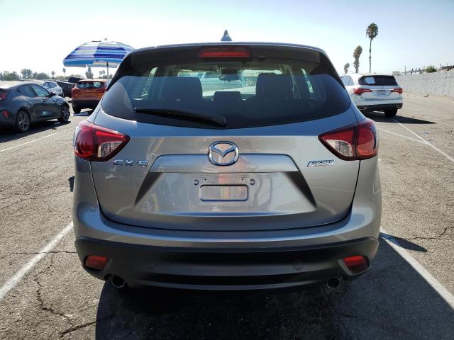 Photo 6 from auction – 2014 MAZDA CX-5 SPORT with VIN JM3KE2BE5E0401878