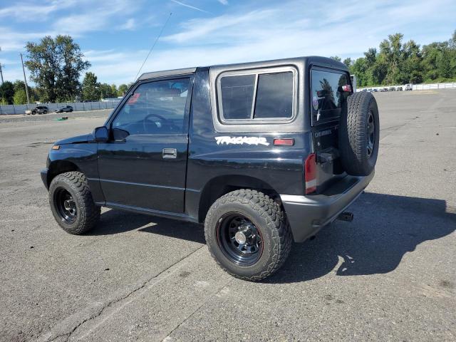 Photo 2 from auction – 1998 CHEVROLET TRACKER with VIN 2CNBJ1868W6925819