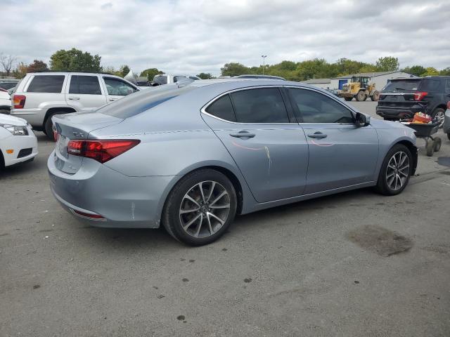 Photo 3 from auction – 2015 ACURA TLX ADVANC with VIN 19UUB3F71FA010008