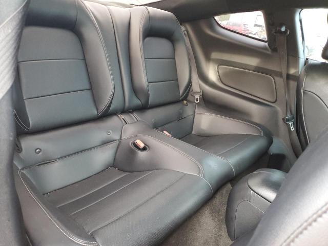 Photo 10 from auction – 2016 FORD MUSTANG with VIN 1FA6P8TH8G5261885
