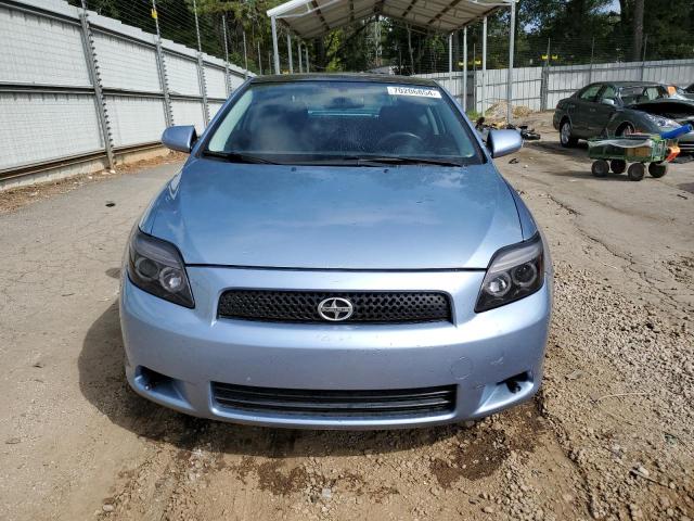 Photo 5 from auction – 2009 TOYOTA SCION TC with VIN JTKDE167290276831
