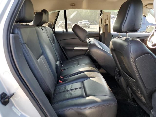 Photo 11 from auction – 2011 FORD EDGE SEL with VIN 2FMDK4JC0BBB23466