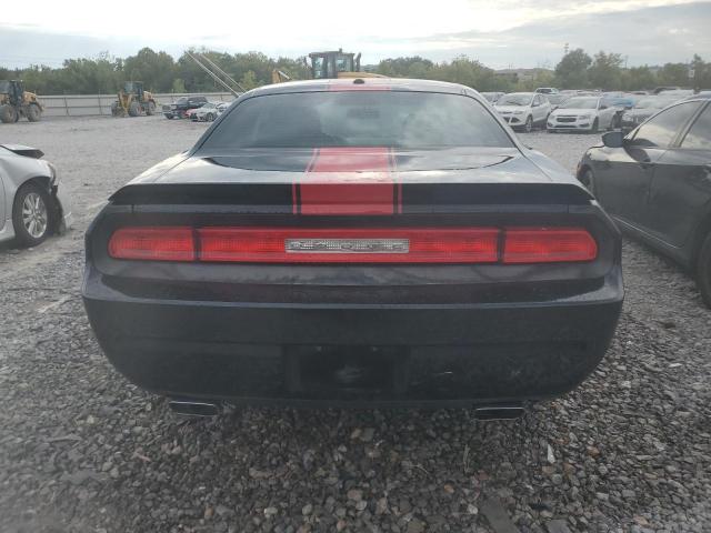 Photo 6 from auction – 2012 DODGE CHALLENGER with VIN 2C3CDYAG1CH240612