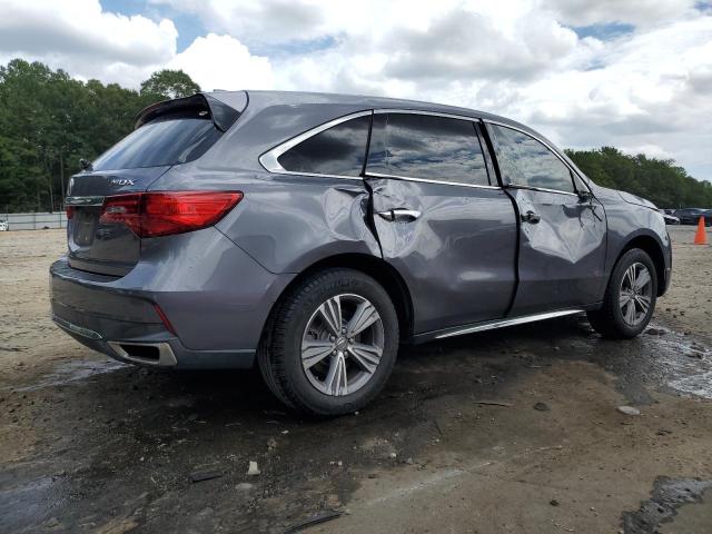 Photo 3 from auction – 2020 ACURA MDX with VIN 5J8YD3H33LL011490