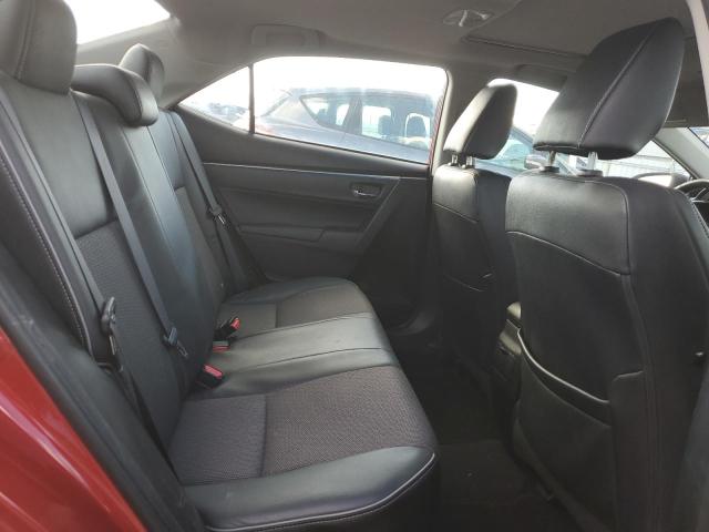 Photo 10 from auction – 2014 TOYOTA COROLLA L with VIN 5YFBURHE5EP103901