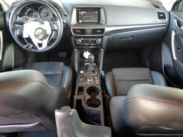 Photo 8 from auction – 2016 MAZDA CX-5 GT with VIN JM3KE4DY8G0833497