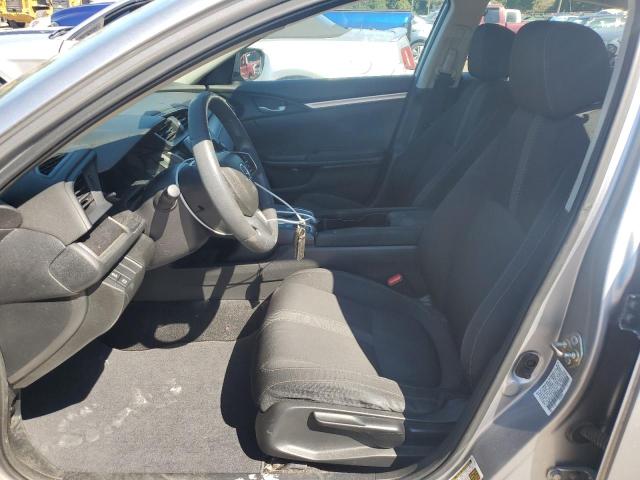 Photo 7 from auction – 2016 HONDA CIVIC LX with VIN 19XFC2F51GE064422