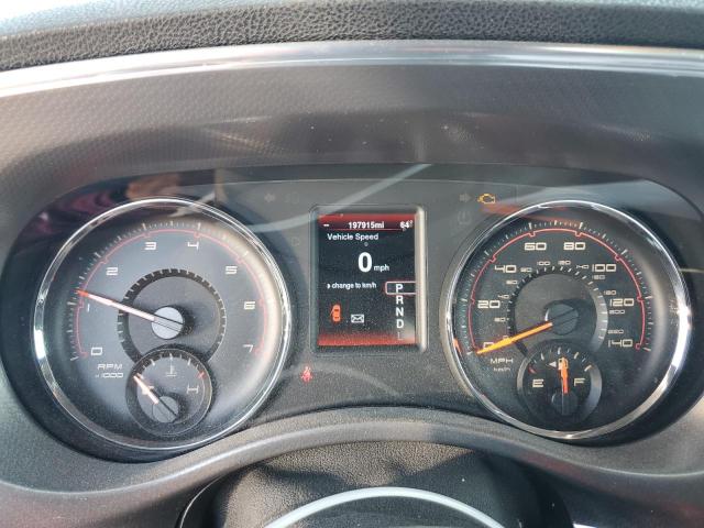 Photo 9 from auction – 2014 DODGE CHARGER SX with VIN 2C3CDXJG4EH255134