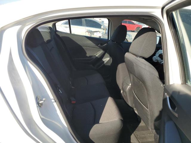 Photo 10 from auction – 2014 MAZDA 3 TOURING with VIN JM1BM1V79E1149498