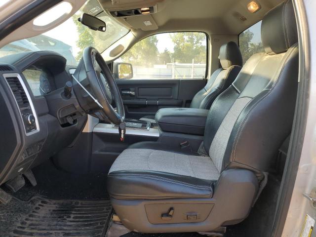 Фото 7 с аукциона – 2010 DODGE RAM 1500 с VIN 3D7JV1ET8AG174433