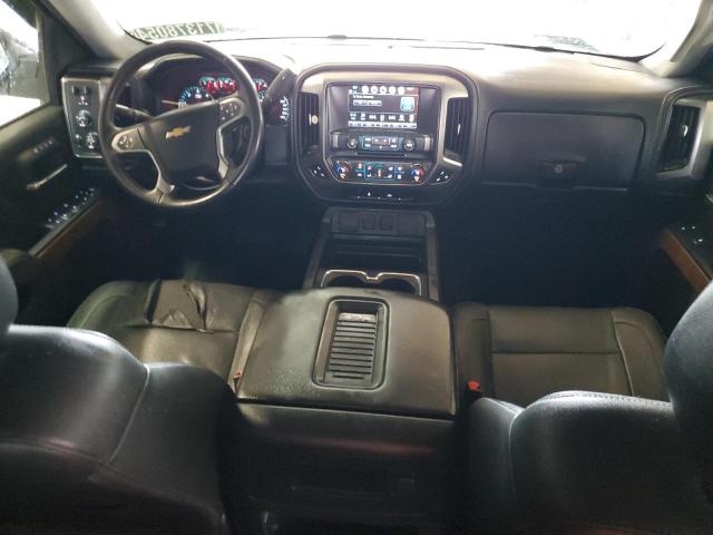 Photo 8 from auction – 2017 CHEVROLET SILVERADO with VIN 3GCUKSEC7HG467224