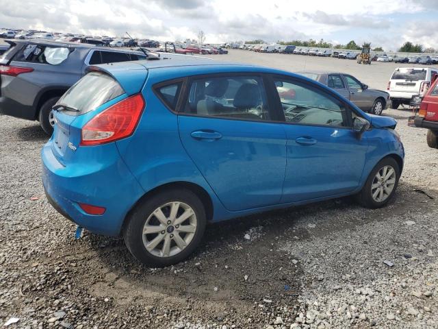 Photo 3 from auction – 2012 FORD FIESTA SE with VIN 3FADP4EJ1CM159011
