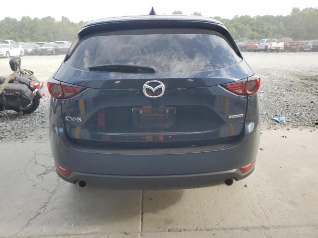 Photo 6 from auction – 2020 MAZDA CX-5 GRAND with VIN JM3KFADM5L0730847
