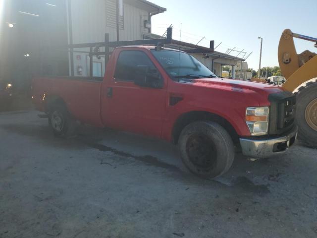 Photo 4 from auction – 2009 FORD F250 SUPER with VIN 1FTNF20519EA00441