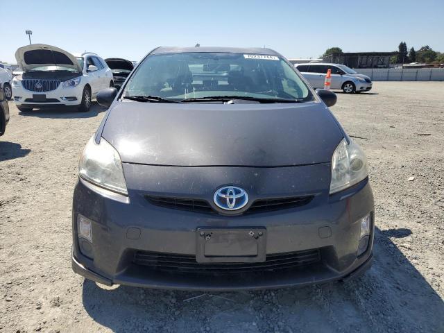 Photo 5 from auction – 2011 TOYOTA PRIUS with VIN JTDKN3DUXB1415364