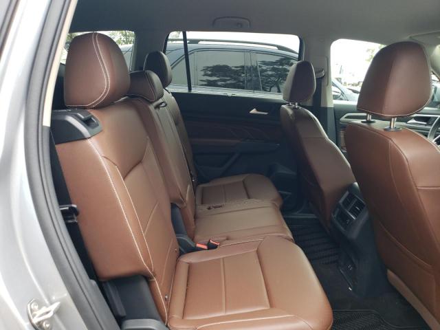 Photo 10 from auction – 2023 VOLKSWAGEN ATLAS SE with VIN 1V2HR2CA9PC533187