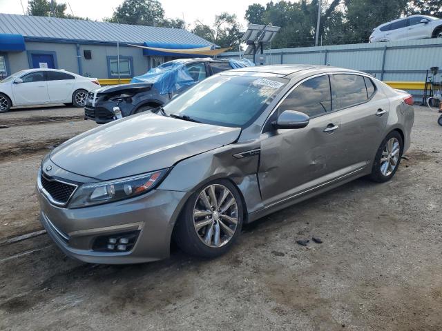 Zdjęcie 1 z aukcji – 2014 KIA OPTIMA SX z VIN 5XXGR4A69EG277475