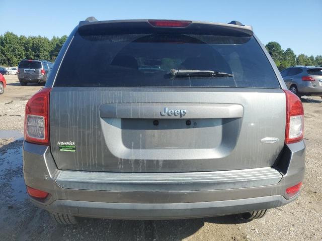 Photo 6 from auction – 2011 JEEP COMPASS SP with VIN 1J4NT1FB0BD241106