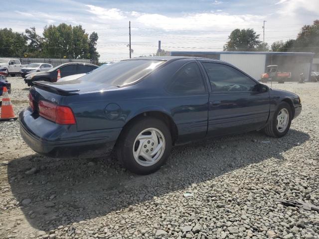 Photo 3 from auction – 1996 FORD THUNDERBIR with VIN 1FALP62WXTH177910