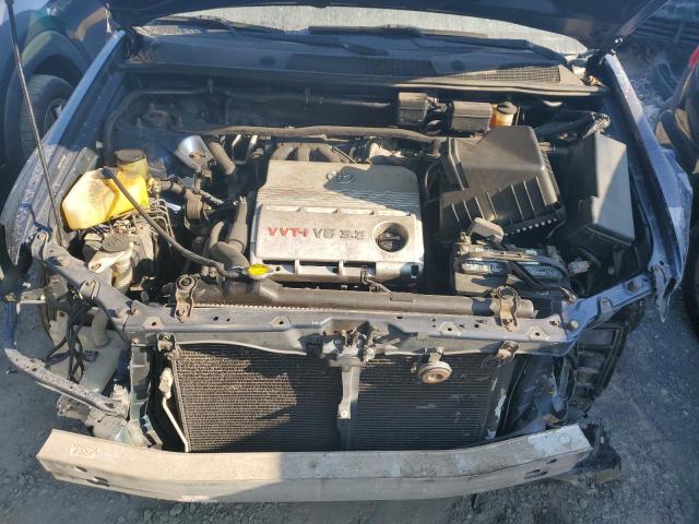 Photo 12 from auction – 2004 TOYOTA HIGHLANDER with VIN JTEEP21A140005018