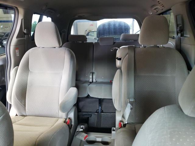 Photo 10 from auction – 2015 TOYOTA SIENNA LE with VIN 5TDKK3DC4FS601863