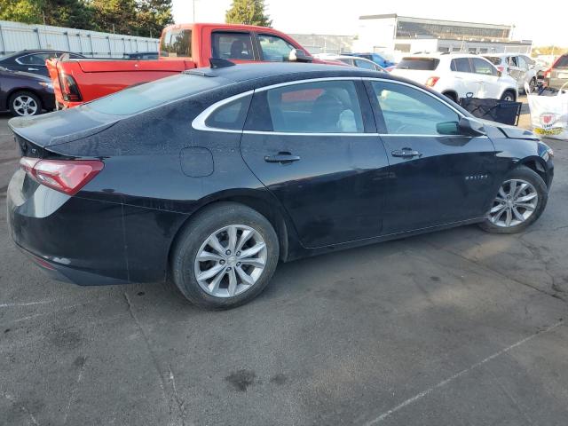 Photo 3 from auction – 2020 CHEVROLET MALIBU LT with VIN 1G1ZD5ST2LF087619