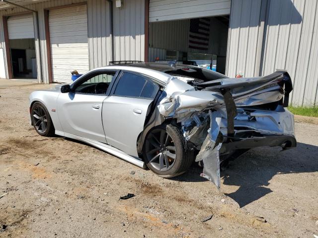 Photo 2 from auction – 2019 DODGE CHARGER SC with VIN 2C3CDXGJ2KH740127