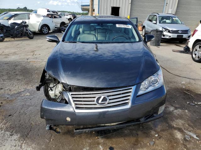 Photo 5 from auction – 2010 LEXUS ES 350 with VIN JTHBK1EG9A2407897