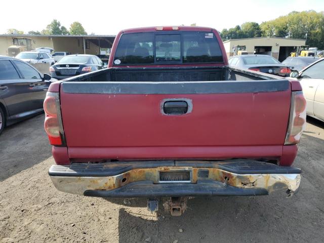 Фото 6 с аукциона – 2005 CHEVROLET SILVERADO с VIN 2GCEK19B451340628