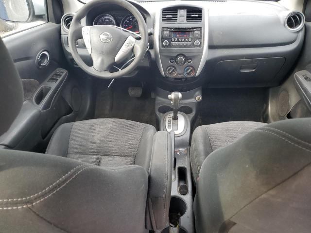 Photo 8 from auction – 2017 NISSAN VERSA S with VIN 3N1CN7AP4HK443441