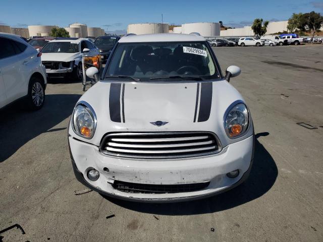 Photo 5 from auction – 2014 MINI COOPER COU with VIN WMWZB3C56EWR36510