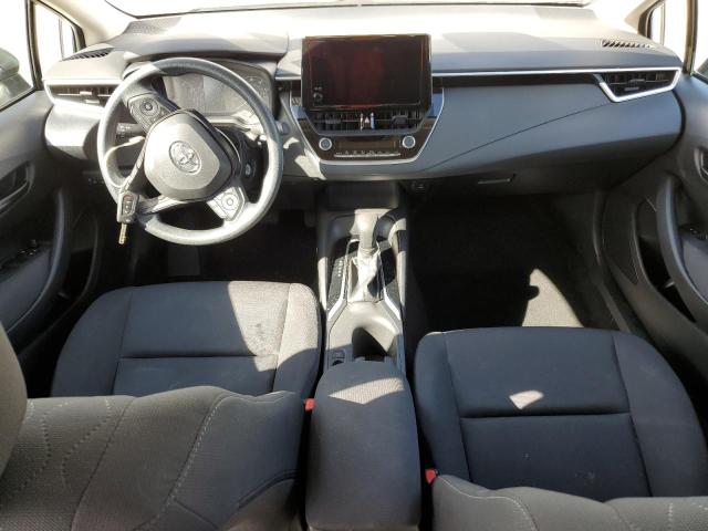 Foto 8 de la subasta – 2023 TOYOTA COROLLA LE con VIN 5YFB4MDE4PP078985