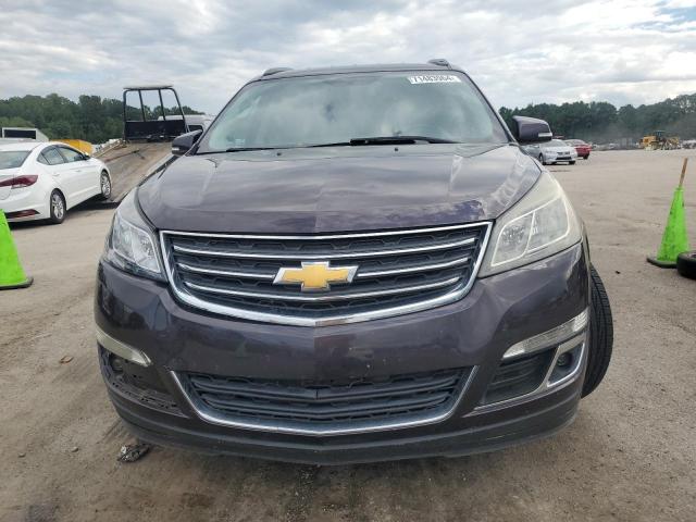 Photo 5 from auction – 2015 CHEVROLET TRAVERSE L with VIN 1GNKRHKD2FJ130286