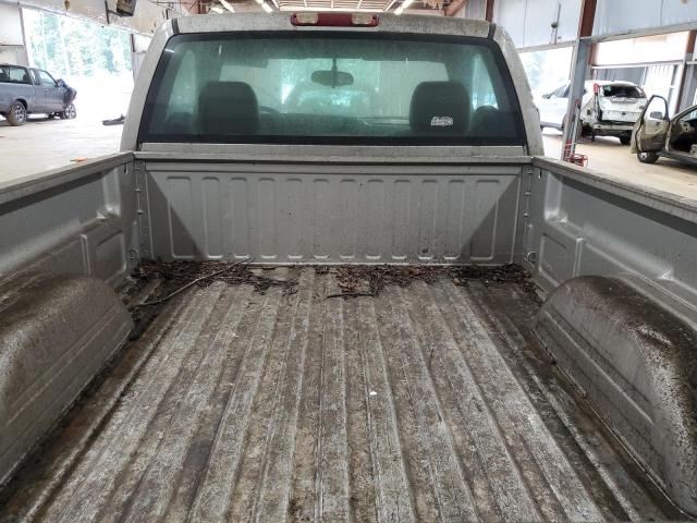 Photo 10 from auction – 2006 GMC NEW SIERRA with VIN 3GTEC14X16G221184