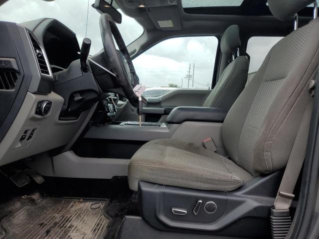 Photo 7 from auction – 2016 FORD F150 SUPER with VIN 1FTEW1EP2GFC29089