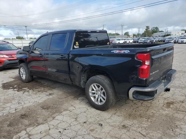 Photo 2 from auction – 2022 CHEVROLET SILVERADO with VIN 3GCUYDED3NG218062