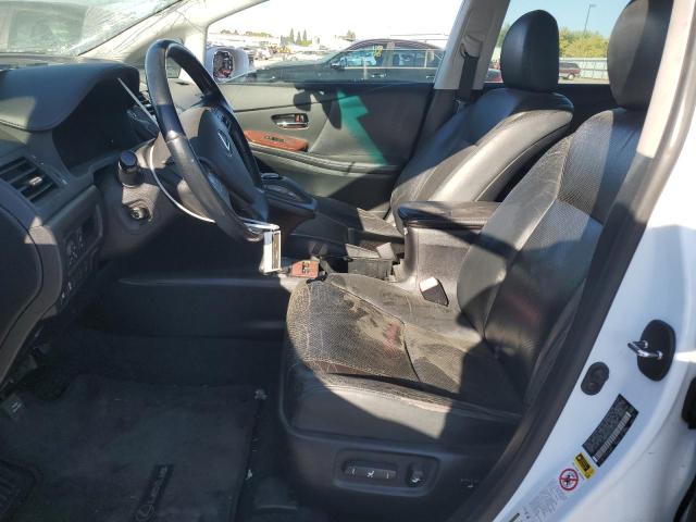 Photo 7 from auction – 2010 LEXUS HS 250H with VIN JTHBB1BA1A2014458