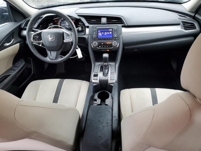 Photo 8 from auction – 2016 HONDA CIVIC LX with VIN 2HGFC2F52GH540635